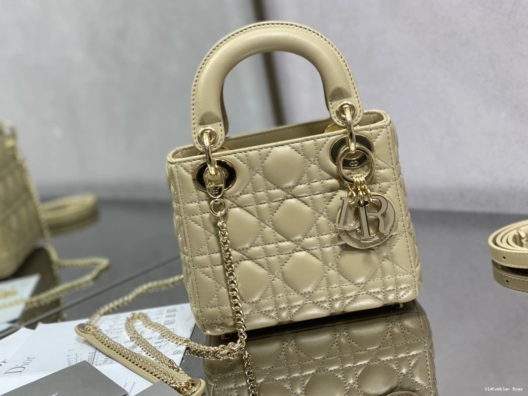 OldCobbler Bags DIRO-17CM LADY 0813